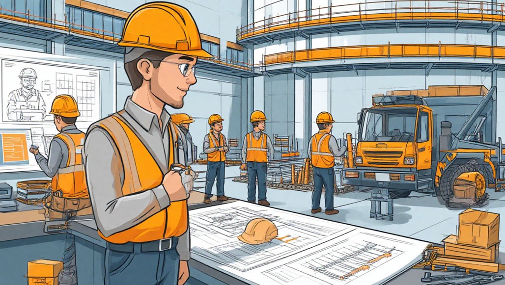 Обучение Управлению Проектами в Строительстве в 2026: ТОП-13 курсов менеджмента в строительстве