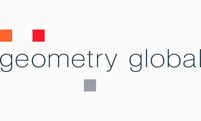 Geometry Global. Meet The Activation