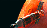 Mars One начал отбор участников для безвозвратной экспедиции на Марс