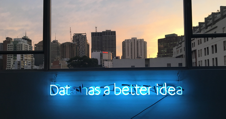 Внедрить data-driven и остаться в живых. Подводные камни веб-аналитики