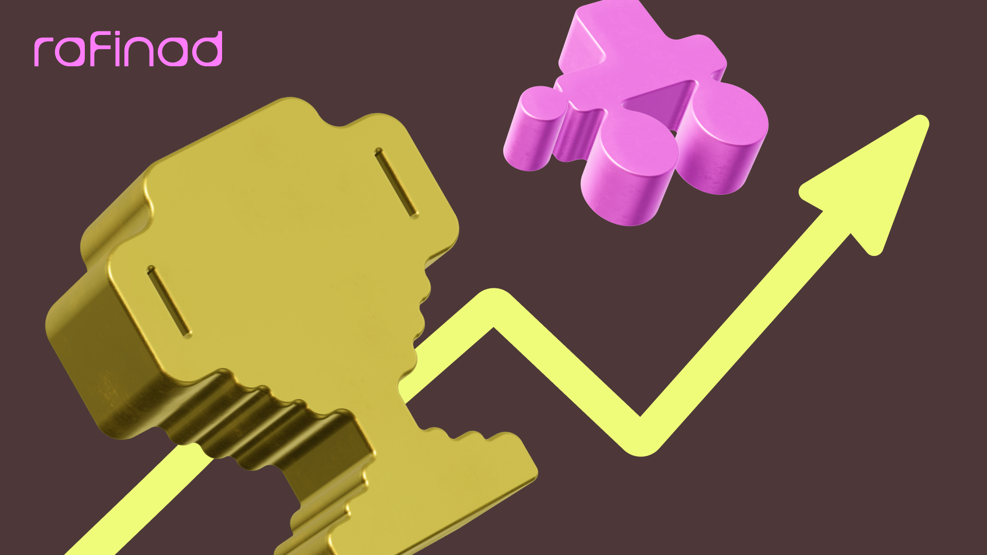 Как конкурс платформы Rafinad увеличил выдачи спонсоров в 21 раз