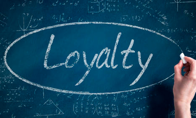 Как повысить лояльность пользователя и удержать его