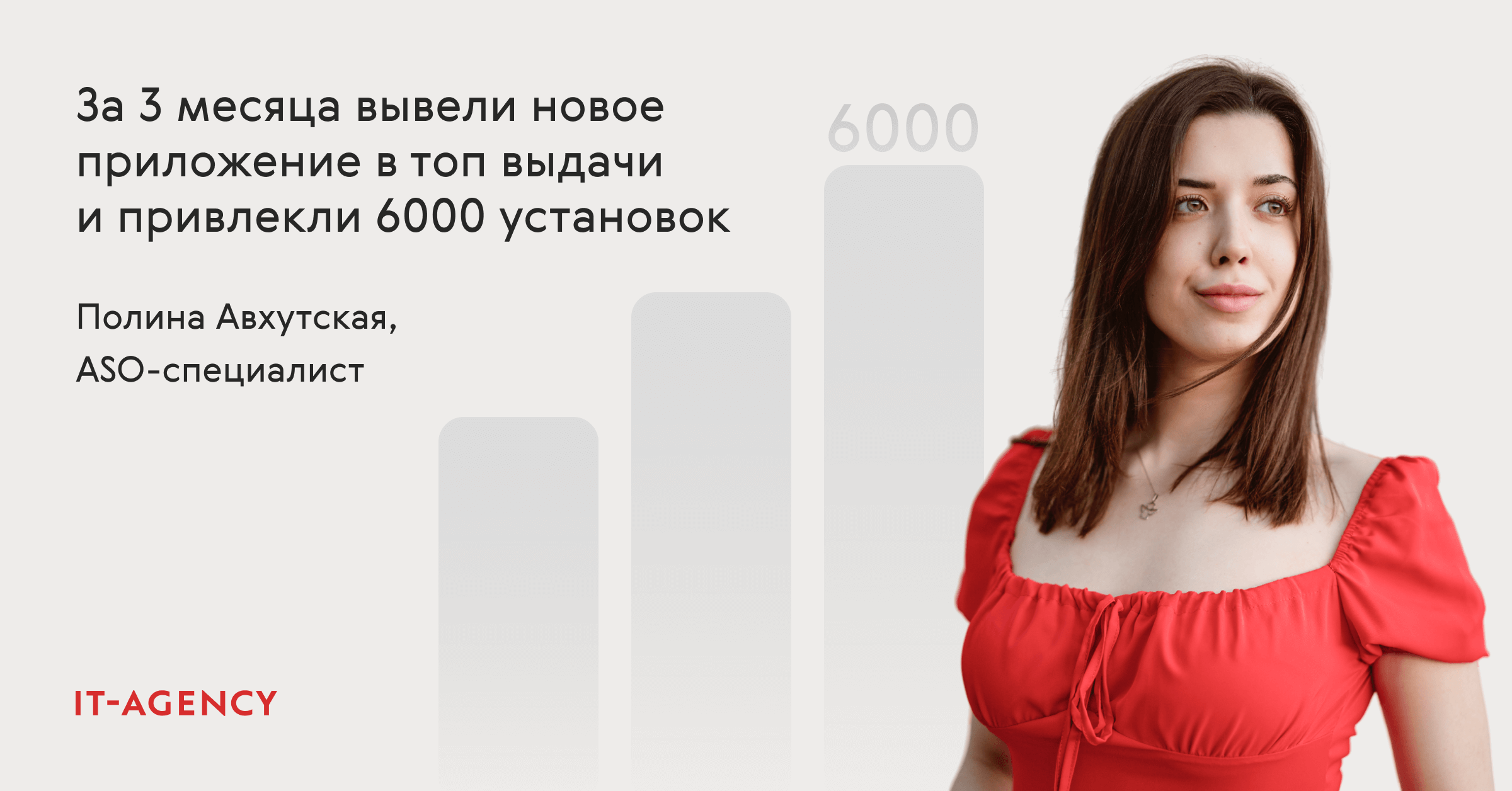 Кейс Workle Pro: за 3 месяца вывели новое приложение в топ выдачи и привлекли 6000 установок