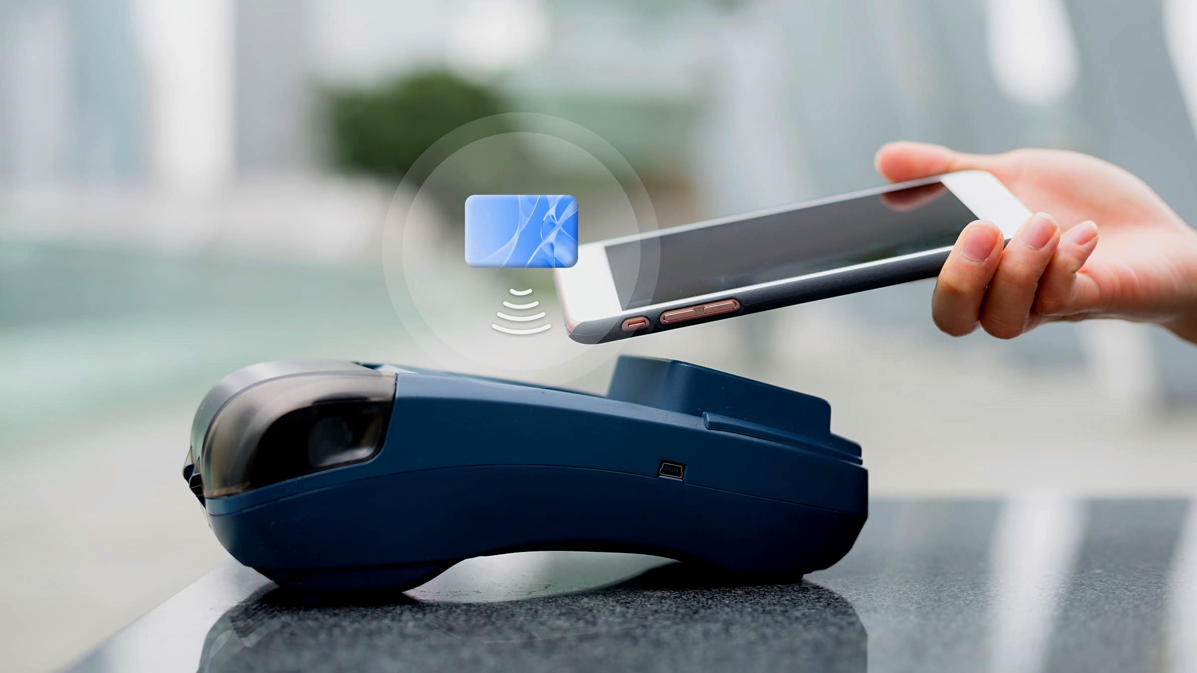 Apple Pay для россиян: как подключить и оплачивать покупки за рубежом