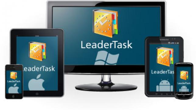 LeaderTask превосходит западных конкурентов по функционалу