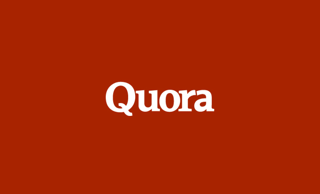 Артем Гордин о разнообразии тем на Quora, борьбе за истину и качестве контента ВКонтакте