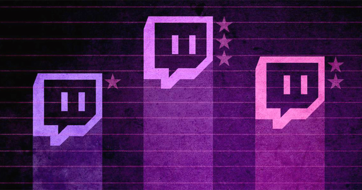 Почему Twitch — это новый YouTube. О рекламе у стримеров