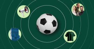 «Третья команда на поле»: почему брендам выгодно спонсировать футбол