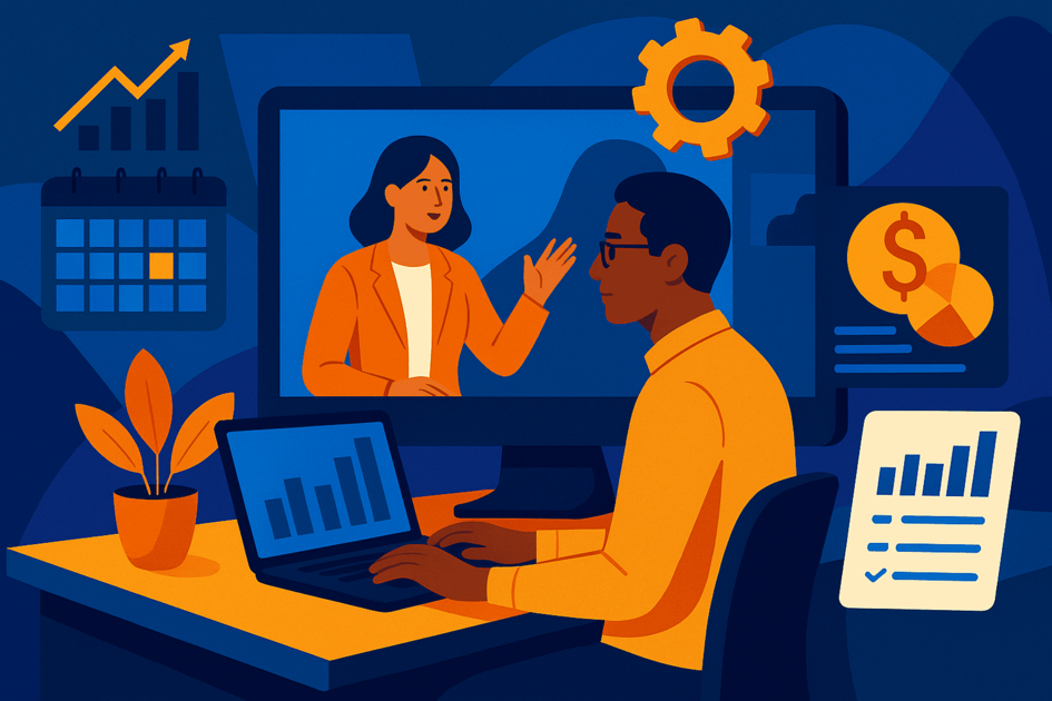 [ТОП-20] Курсов Обучения на Цифрового Финансового Директора (Digital CFO) дистанционно + Бесплатные