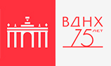 ВДНХ представила новый логотип и стиль
