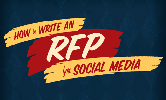 Что такое RFP и как его правильно написать?