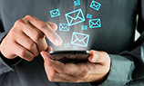 Проблема SMS-спама дошла до властей