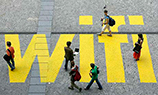 К сетями Wi-Fi подключаются 70% пользователей Рунета