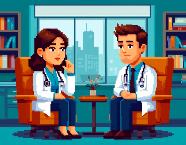 Личный бренд врача в интернете: что влияет на выбор пациента