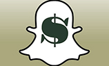 В Snapchat появилась реклама