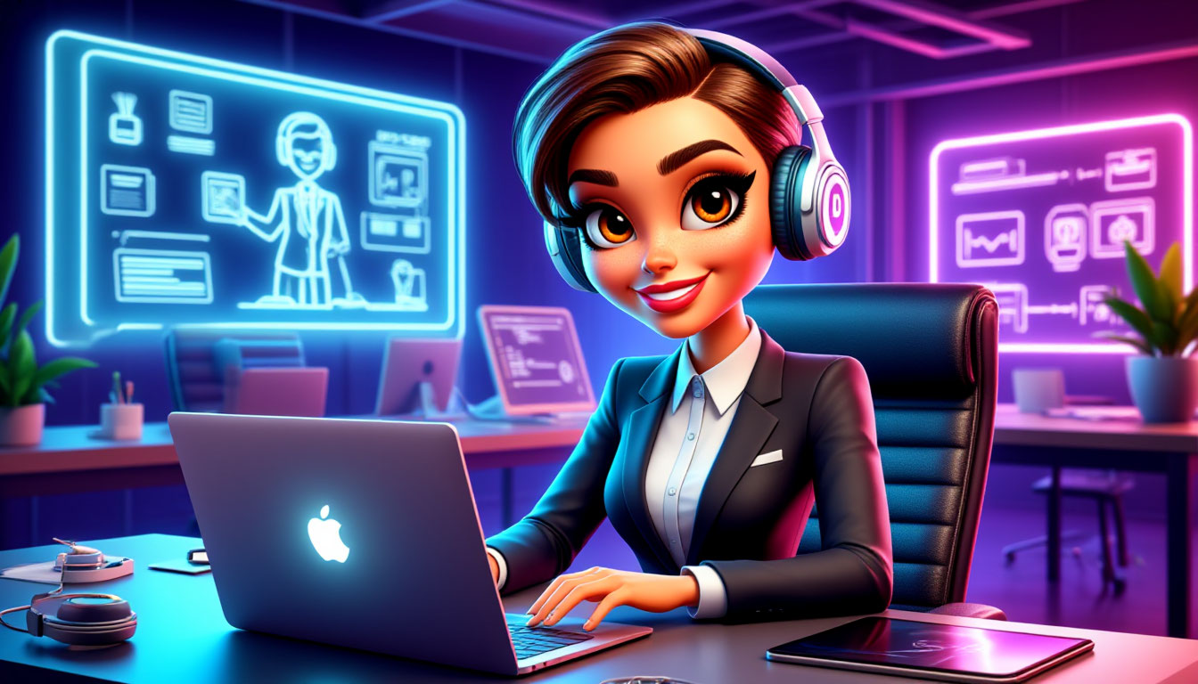 Обучение на Бизнес-Ассистента в 2026: [ТОП-9] лучших курсов на помощника руководителя