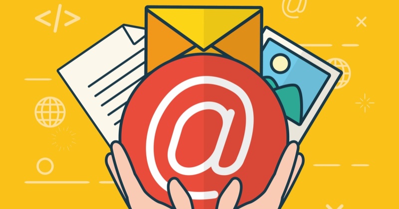 Email-маркетинг 2025: от массовых писем к умным воронкам