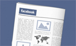 Издатели придут в Facebook Messenger