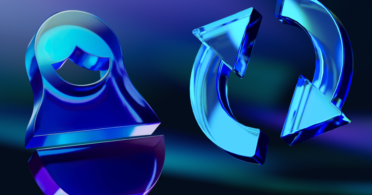 Кириллица в нейминге: обзор стратегий адаптации и примеры из практики