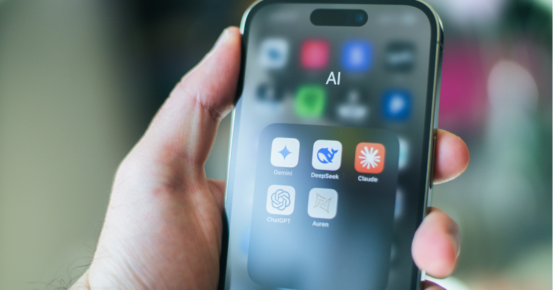 Маркетинг в эпоху AI-поиска: как сохранять трафик и конверсии