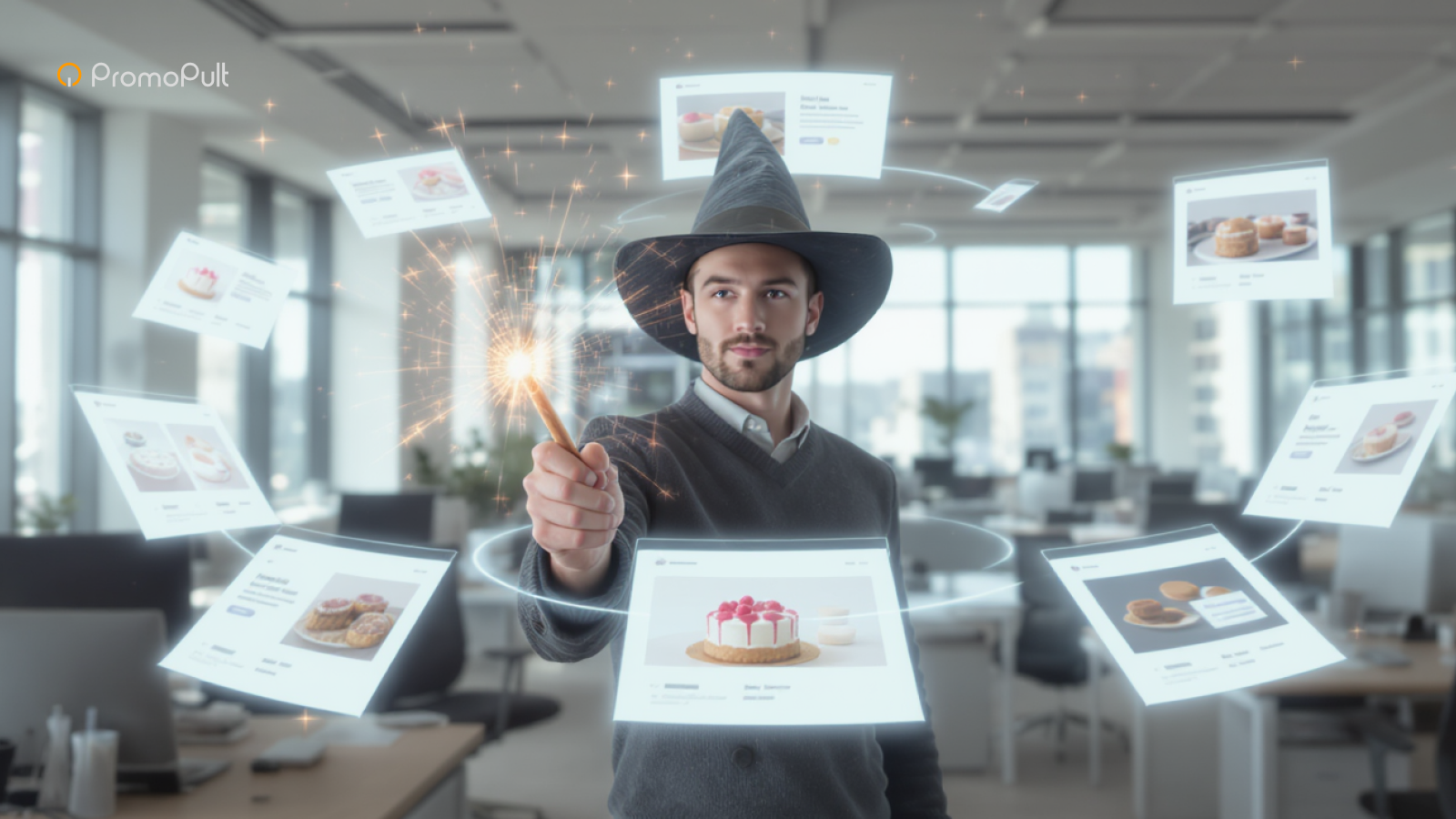 Бесплатные лендинги в Яндекс Директе: обзор инструмента