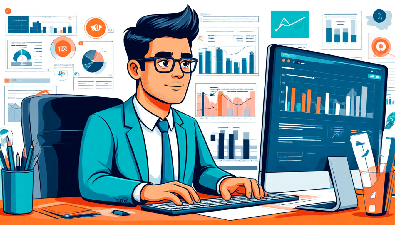 Онлайн-Магистратура по Маркетингу в 2025: [ТОП-12] программ обучения с получением диплома