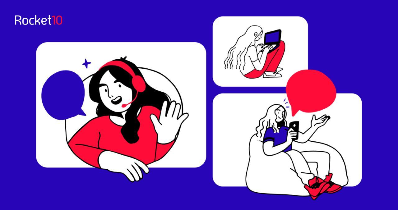  Стоп, текучка! В чем секрет низкой текучести кадров в агентстве мобильного маркетинга Rocket10