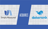 Simply Measured и DataRank создадут социальный интеллект