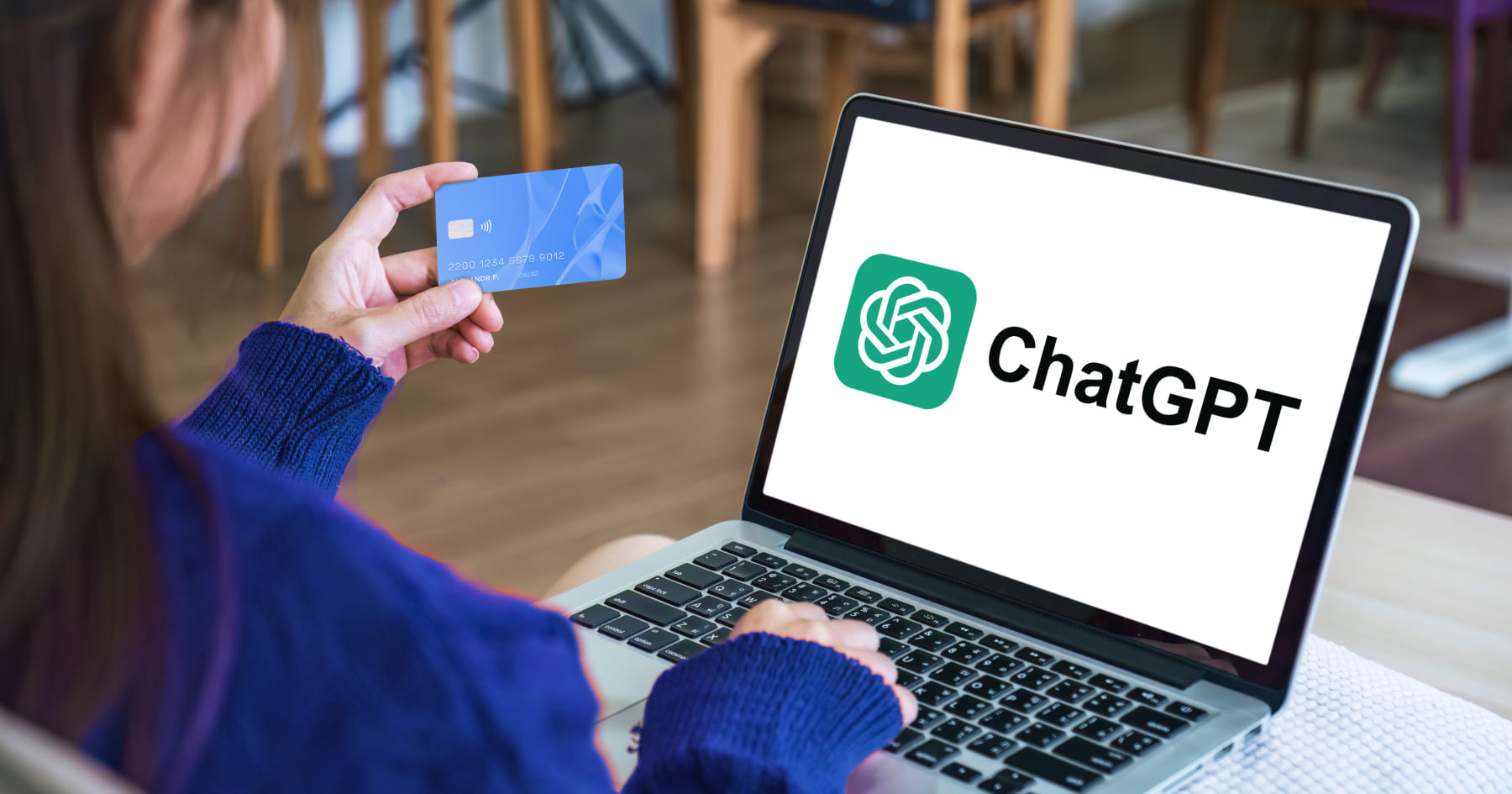 Как оплатить ChatGPT из России: доступные способы в 2025 году