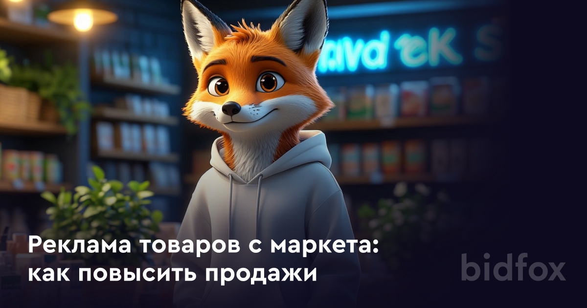 Реклама товаров с маркетплейсов: как привлекать продажи с внешнего трафика