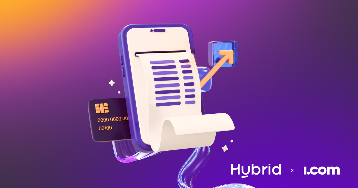Как повысить конверсию во время офлайн-промо: кейс i.com и Hybrid