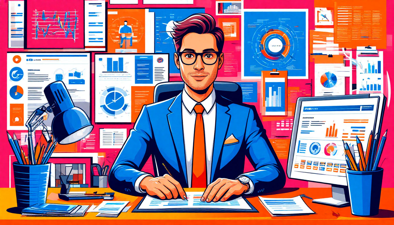 Обучение на Менеджера по Рекламе в 2026: ТОП-10 лучших онлайн-курсов рекламирования товаров и услуг