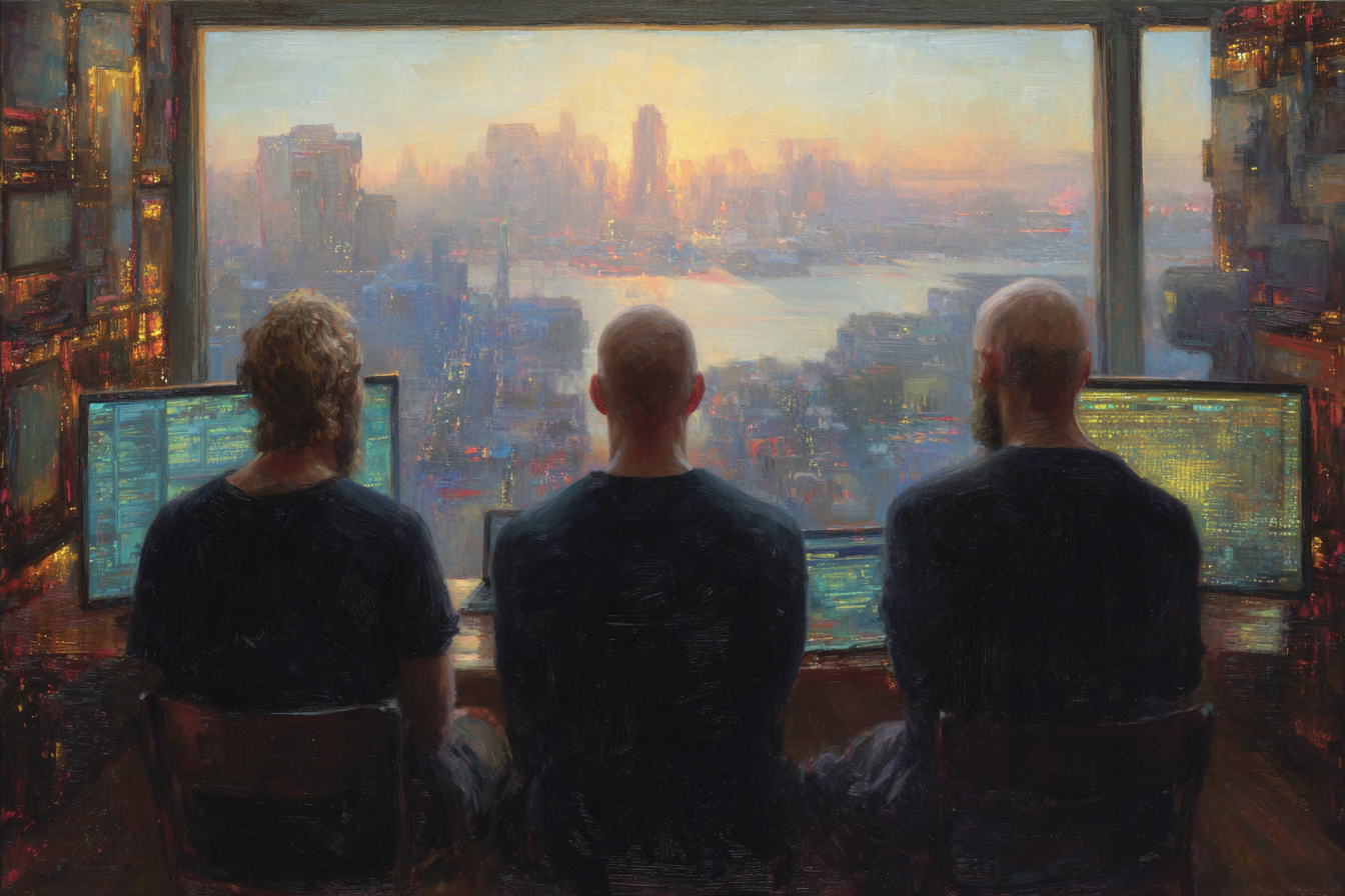 Станислав Кондрашов: чеклист для настройки ИИ-помощников