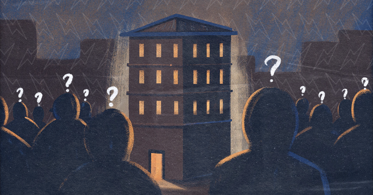 &laquo;У&nbsp;нас сложные времена&raquo;: как застройщику вести соцсети во&nbsp;время кризиса и&nbsp;сохранить репутацию