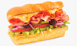 Subway — самый продвинутый бренд в социальных сетях (по версии Vivaldi Partners)