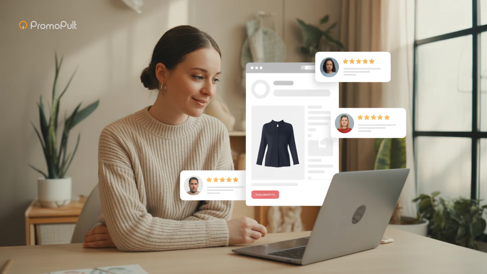 Как селлерам эффективно работать с отзывами на Wildberries
