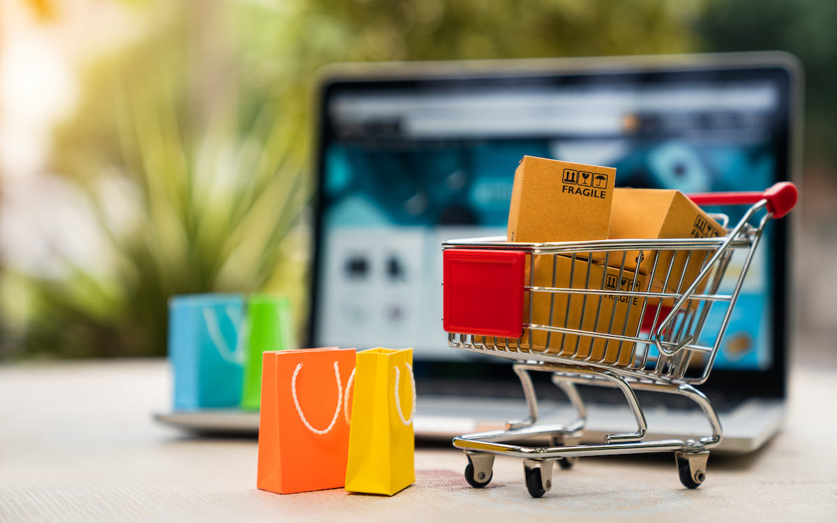 Почему e-commerce не утратит актуальность?