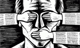 Большая часть российских пользователей не против цензуры в сети