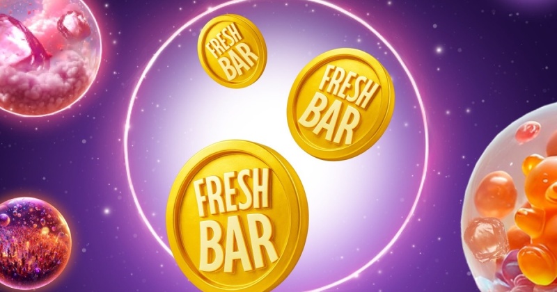 От AR-масок до фестивалей: Fresh Bar построил воронку вовлечения для поколения Z