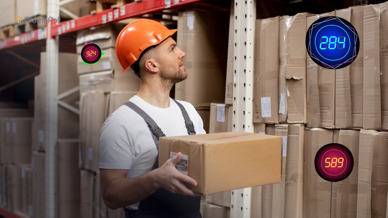 Сколько хранится товар на Wildberries