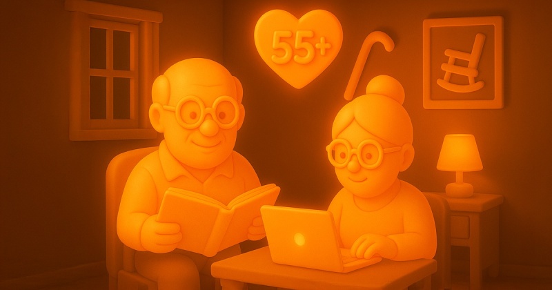 «Серебро» — новое золото или почему стоит обратить внимание на поколение Silver Age