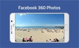 Facebook запускает поддержку панорамных фотографий
