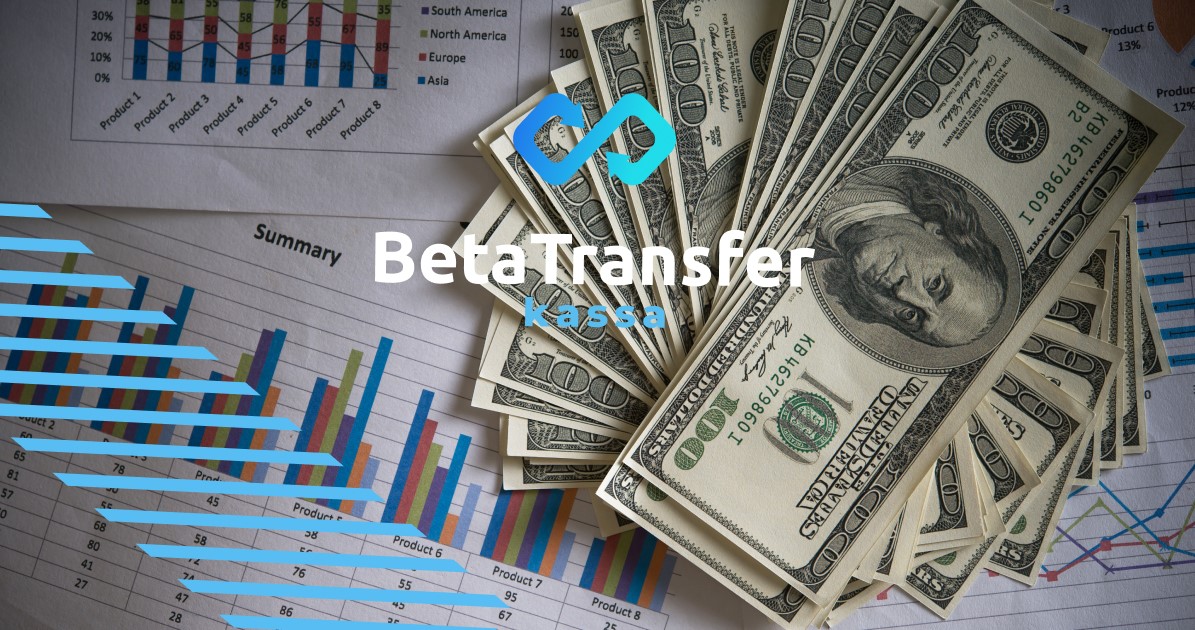 В какой валюте работать: обзор возможностей BetaTransfer Kassa