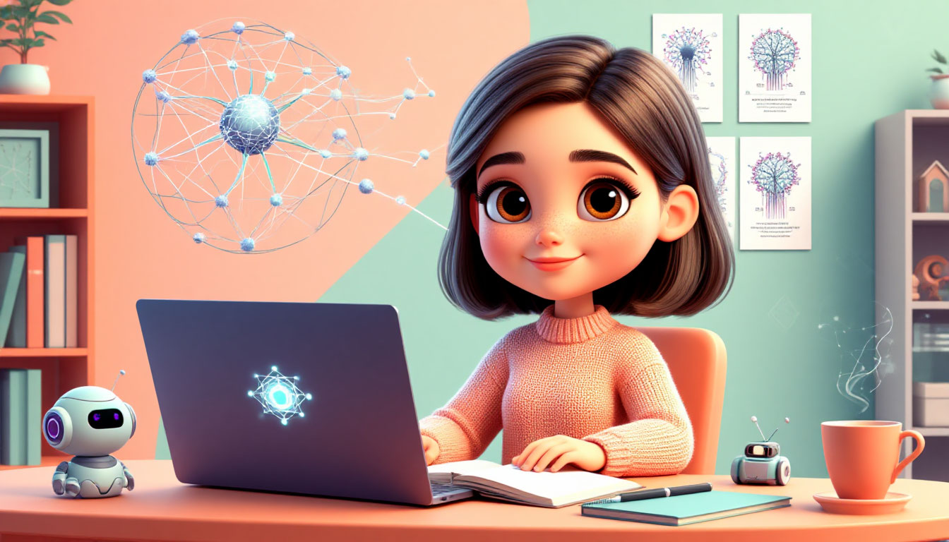 [ТОП-6] онлайн-курсов по Обучению Нейросетям для HR в 2026: повышение квалификации с удостоверением