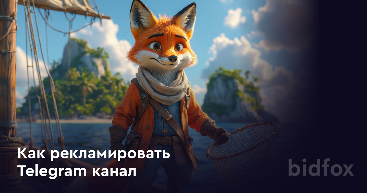 Как рекламировать телеграм канал: неочевидные способы