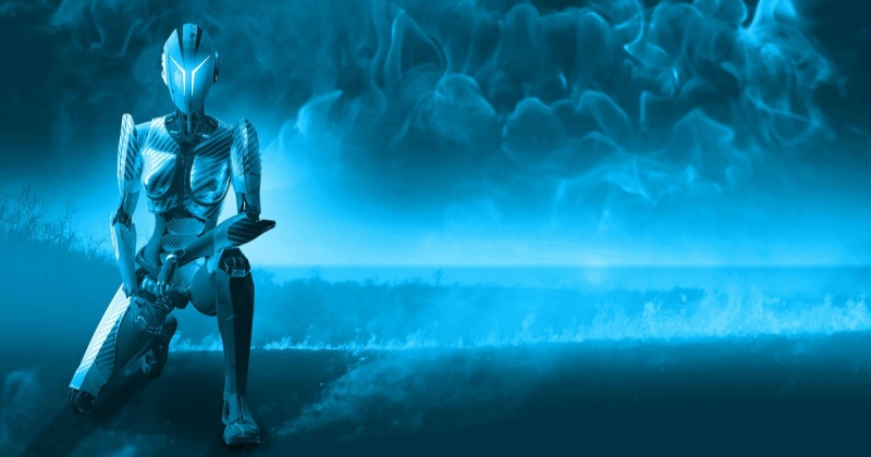 Главные ИИ-тренды в PR на 2026 год