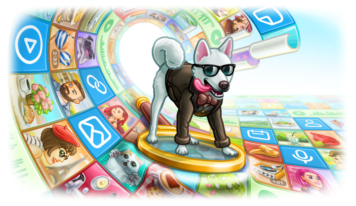 Telegram выкатил комментарии в каналах, расширенные фильтры для поиска и анонимность для администраторов групп