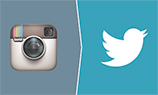 Twitter не хочет, чтобы его пользователи делились Instagram-ссылками