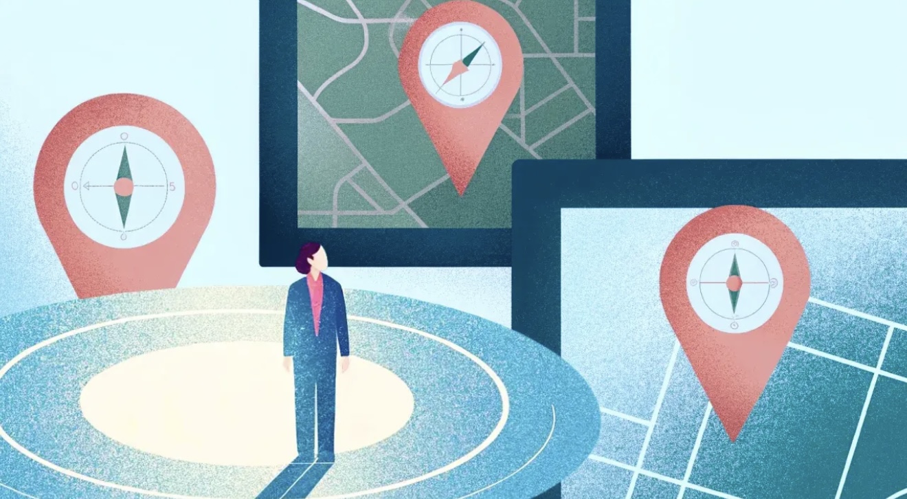 Как привлекать клиентов в радиусе 500 метров