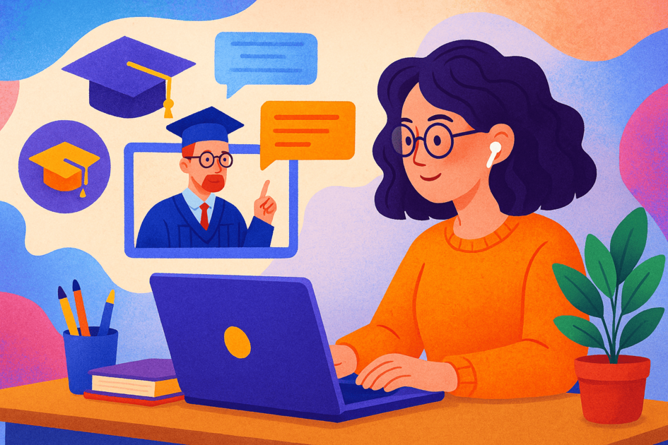 Дистанционная Магистратура: ТОП‑7 ВУЗов с получением диплома магистра по психологии, IT и др